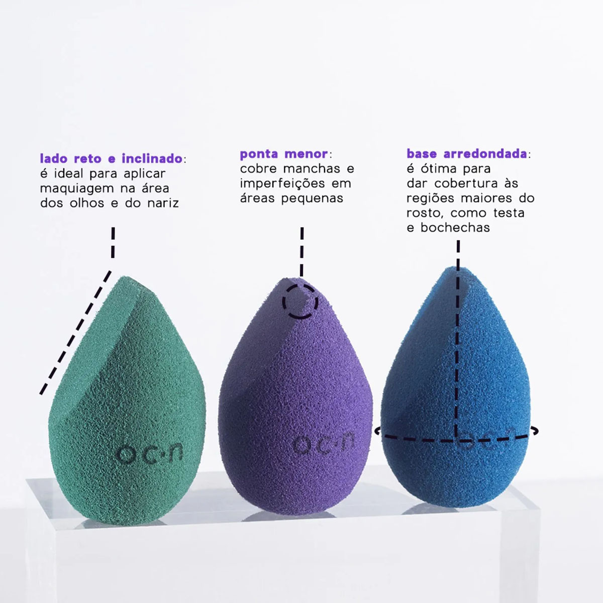 Dicas Essenciais para Limpar e Conservar Suas Esponjas de Maquiagem