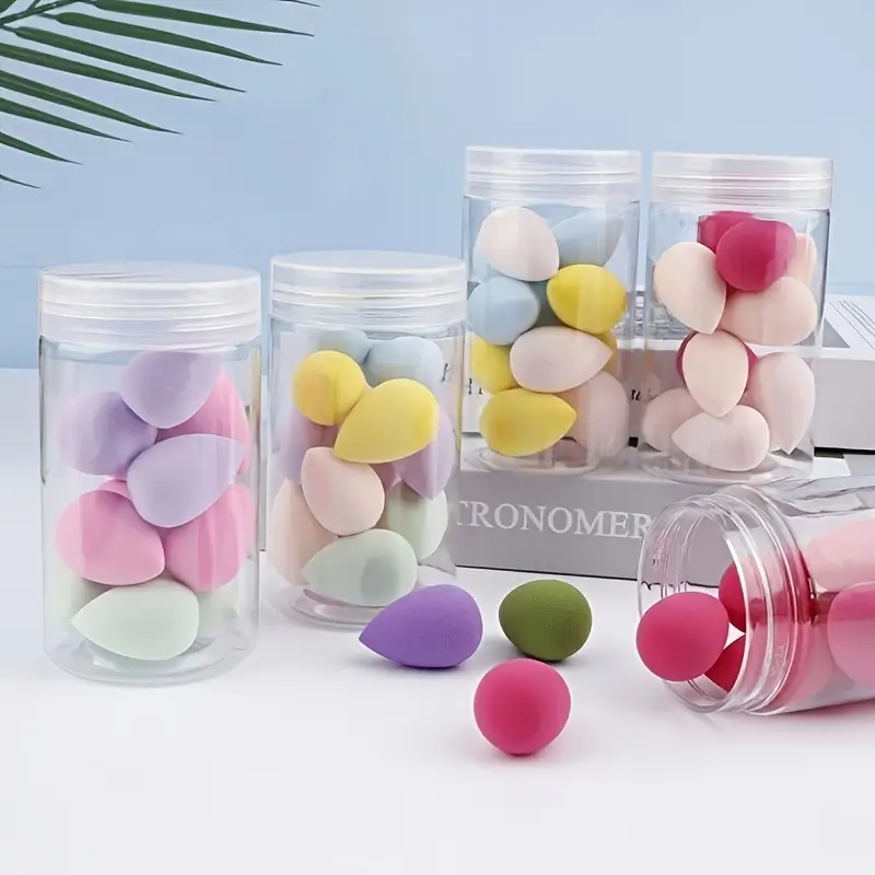 esponja de maquiagem