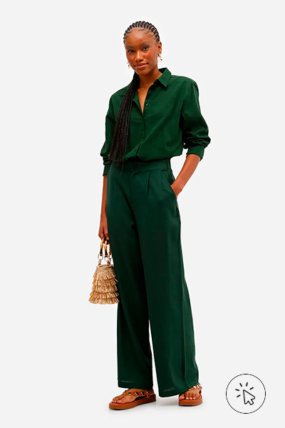 Guia de Tecidos Nobres: A Base do Look Esporte Fino Feminino