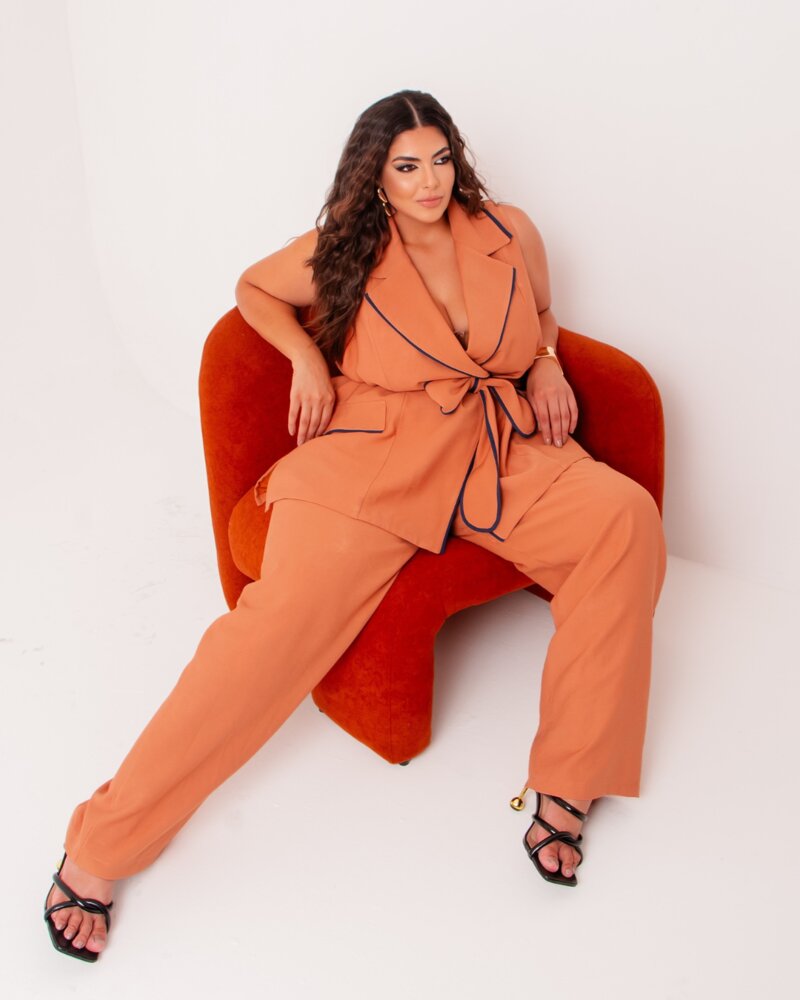 Sapatos e Bolsas: Como Escolher os Acessórios Perfeitos para o Traje Esporte Fino