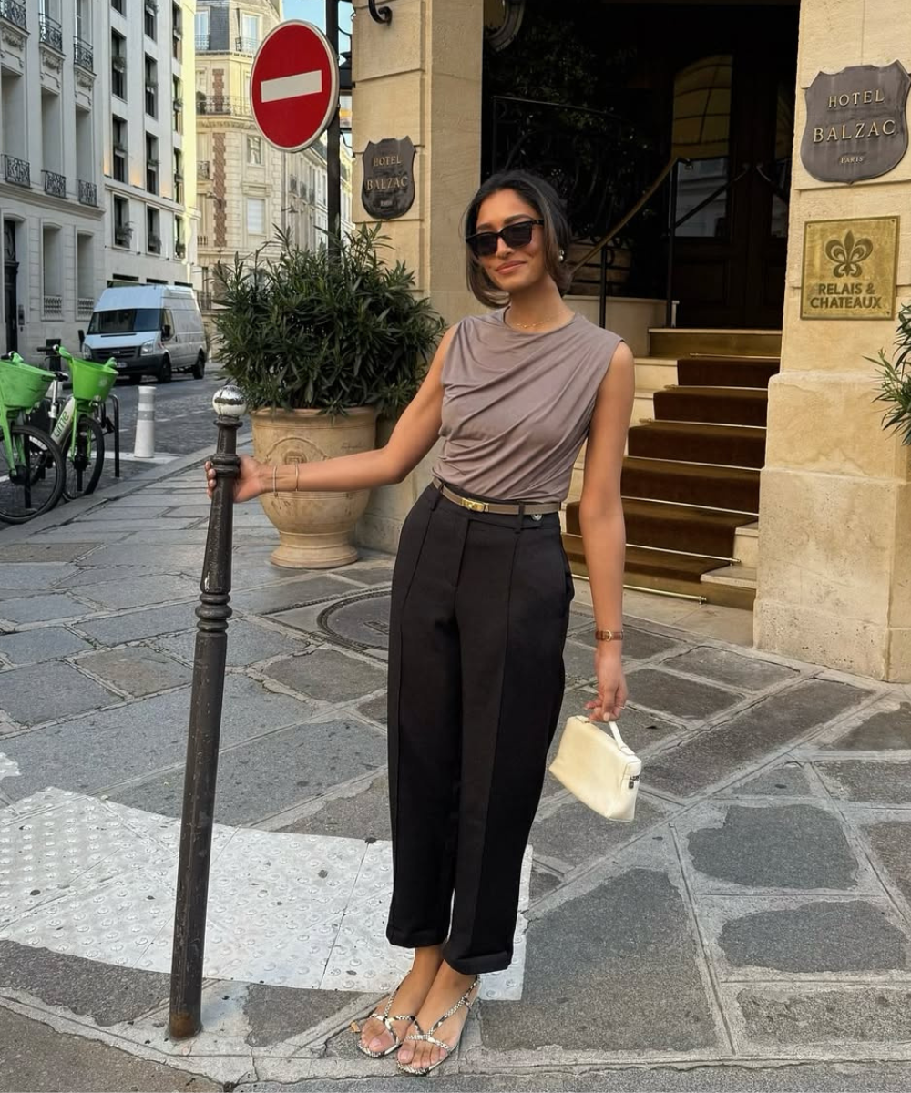 Macacão Esporte Fino: Versatilidade e Elegância para Suas Ocasiões