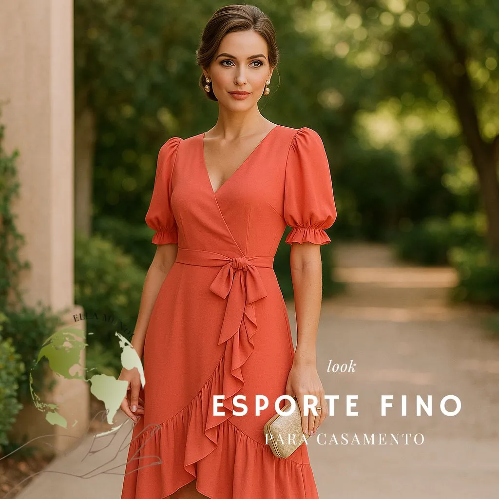 Guia de Tecidos Nobres: A Base do Look Esporte Fino Feminino