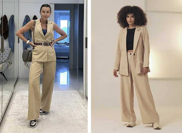 Sapatos e Bolsas: Como Escolher os Acessórios Perfeitos para o Traje Esporte Fino