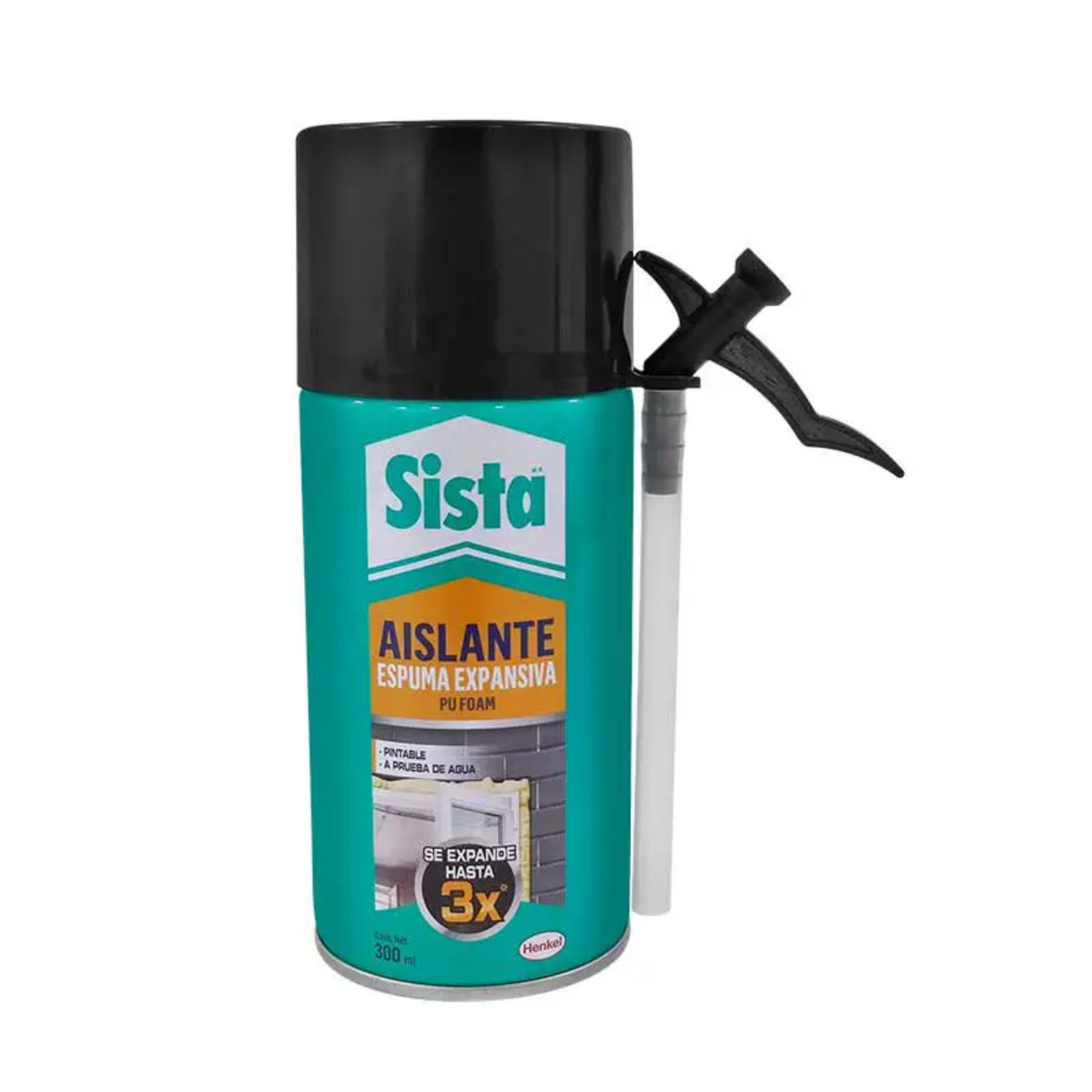 qual a melhor espuma expansiva para batente de porta