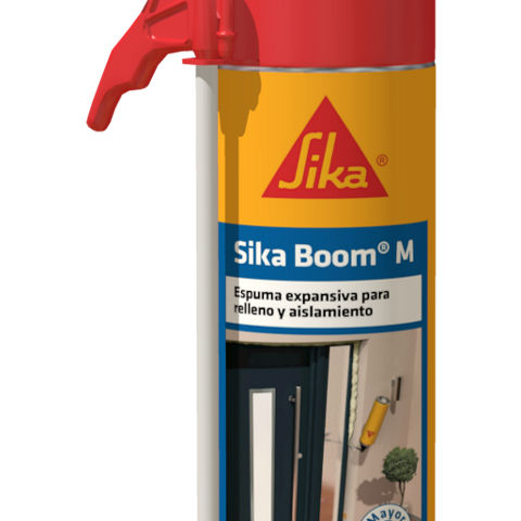 qual a melhor espuma expansiva para batente de porta