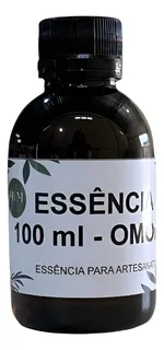 essências para sabonetes