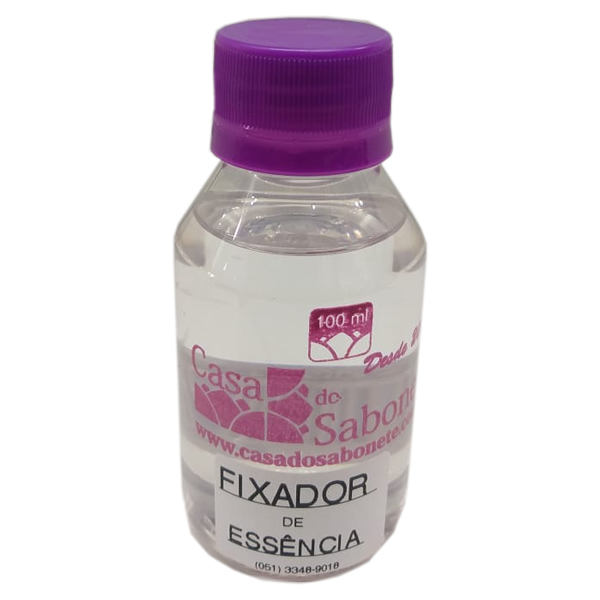 essências para sabonetes