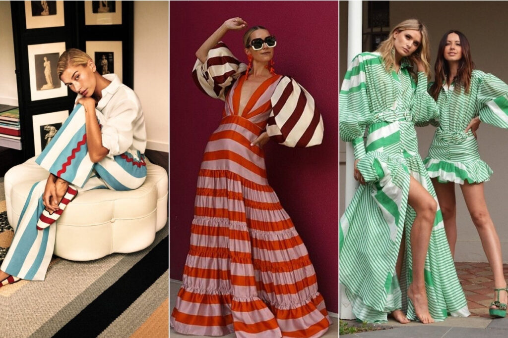 estampas da moda 2025