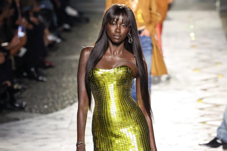 tendências de estampas 2025