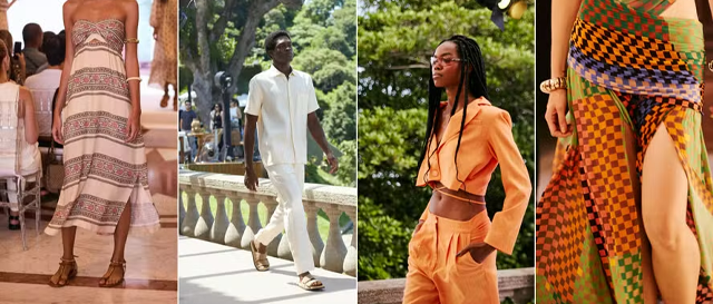 cores e estampas 2025