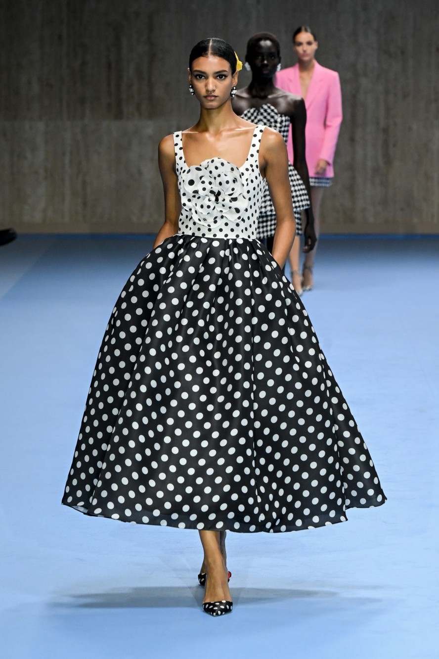 tendências de estampas 2025