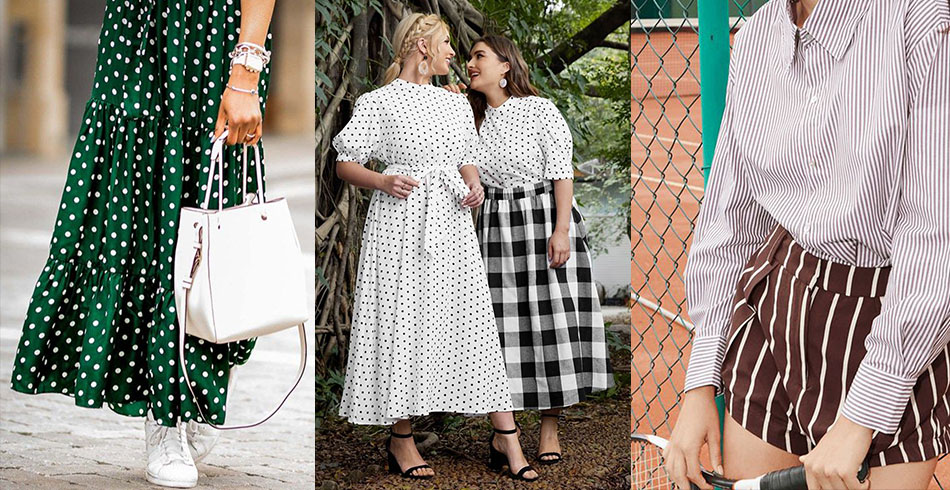 cores e estampas 2025