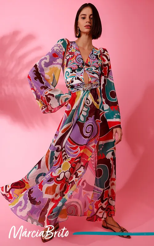 estampas da moda 2025