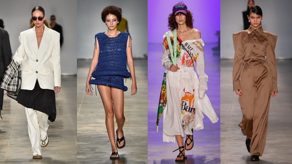 tendências de estampas 2025