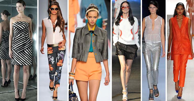 estampas que emagrecem visualmente