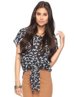 roupas que emagrecem visualmente