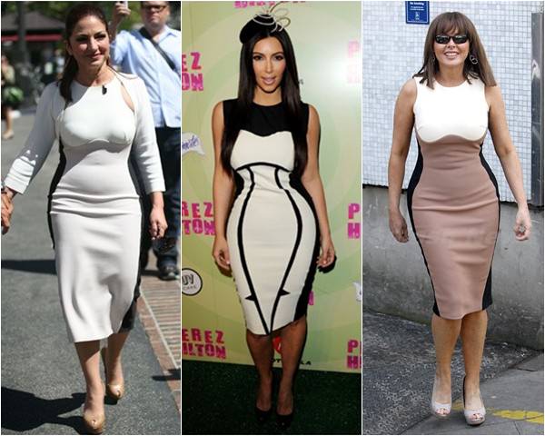 estampas que afinam a silhueta