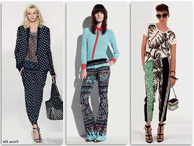 looks que alongam o corpo