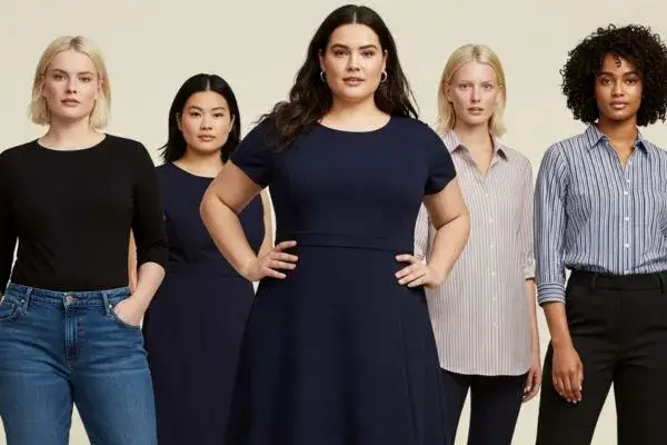 truques de moda para parecer mais magra