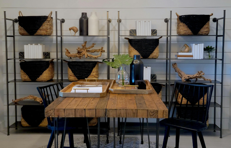 Top 5 Marcas de Estantes de Aço com Melhor Custo-Benefício em 2024