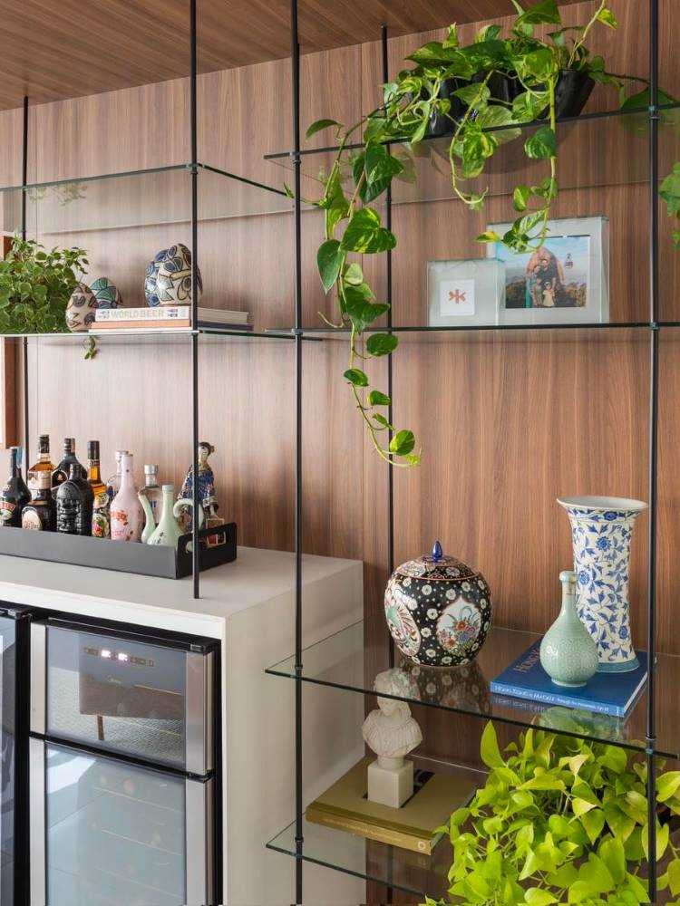 Estantes de Aço Modulares: Soluções Inteligentes para Organização e Espaço