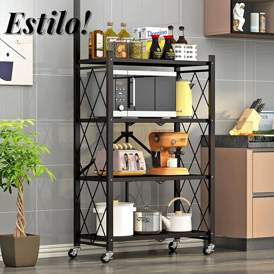 estante de aco na decoracao 2