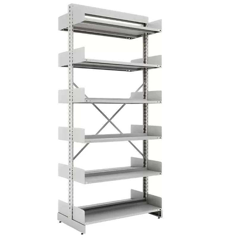 estante de aco na decoracao 2