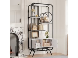 Guia Completo: Como Escolher a Estante de Aço Ideal para Cada Ambiente da Sua Casa