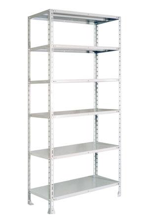 Estilo Industrial na Prática: Dicas Essenciais para Decorar com Estantes de Aço