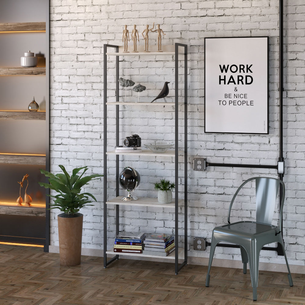 Manutenção e Limpeza de Estantes de Aço: Dicas para Aumentar a Durabilidade