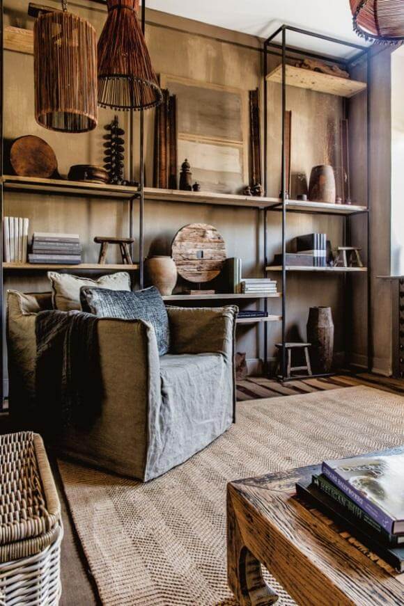 Estantes de Aço Modulares: Soluções Inteligentes para Organização e Espaço