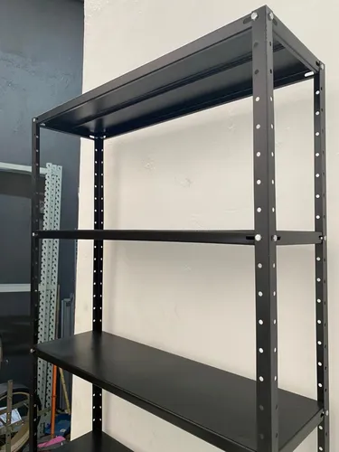 Top 5 Marcas de Estantes de Aço com Melhor Custo-Benefício em 2024