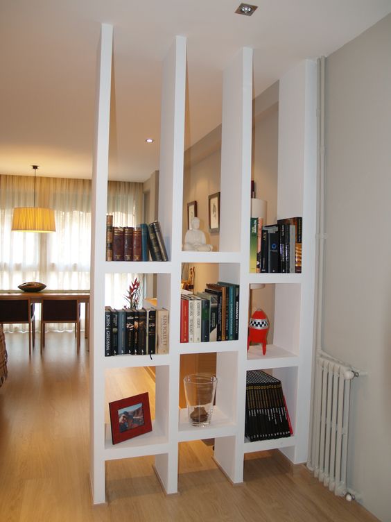 comprar estante vazada estilo industrial online