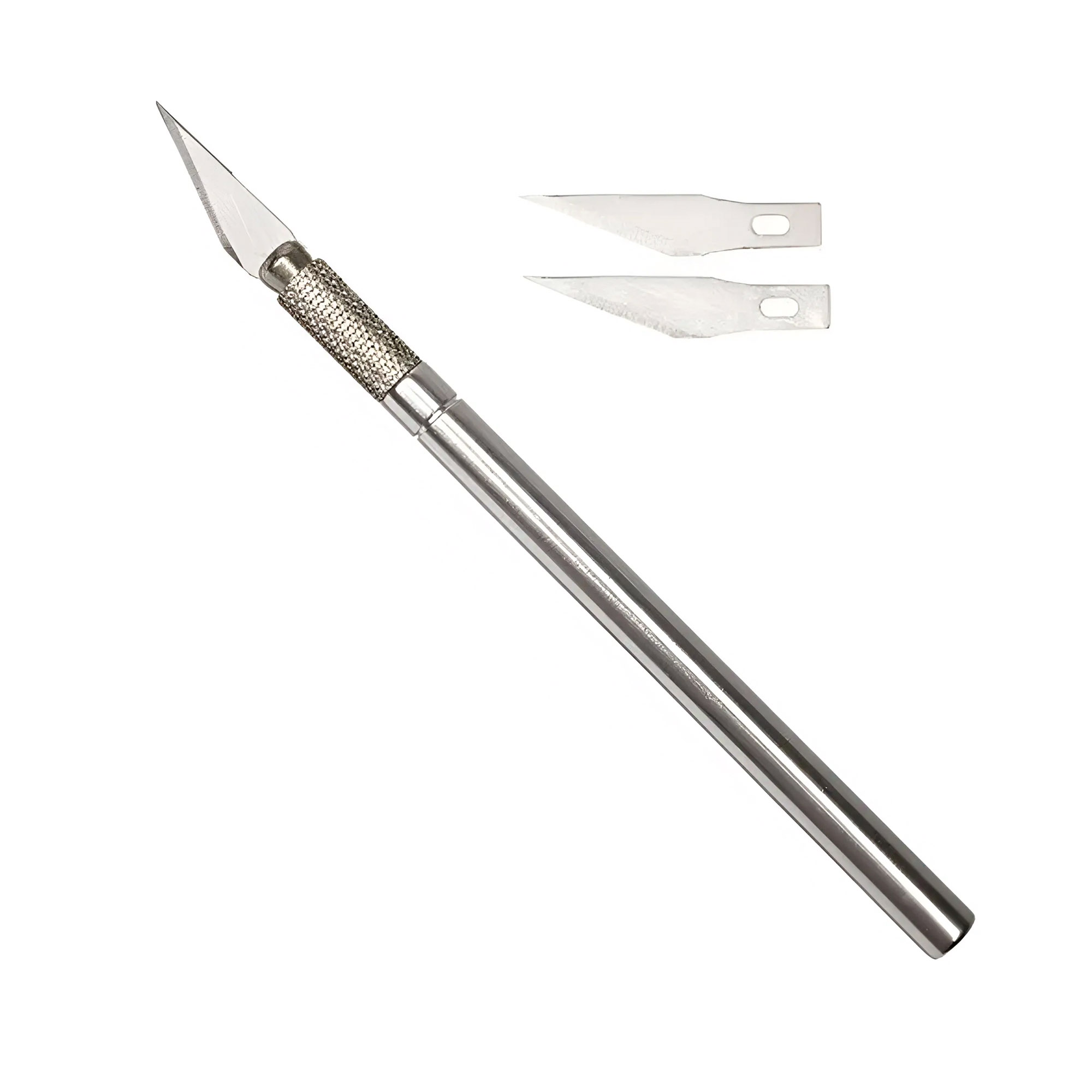 estilete de precisão