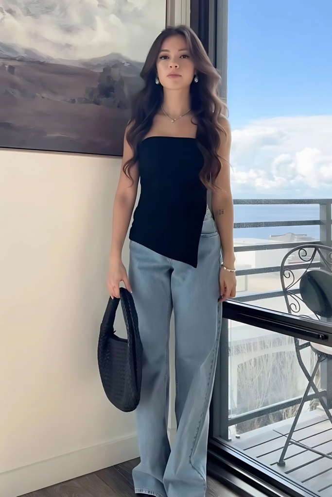 estilo clean feminino instagram