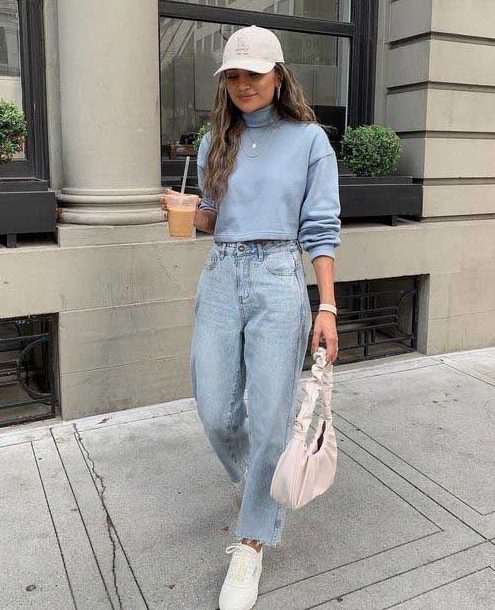 Guia Completo: Monte seu Guarda-Roupa Cápsula Clean Girl