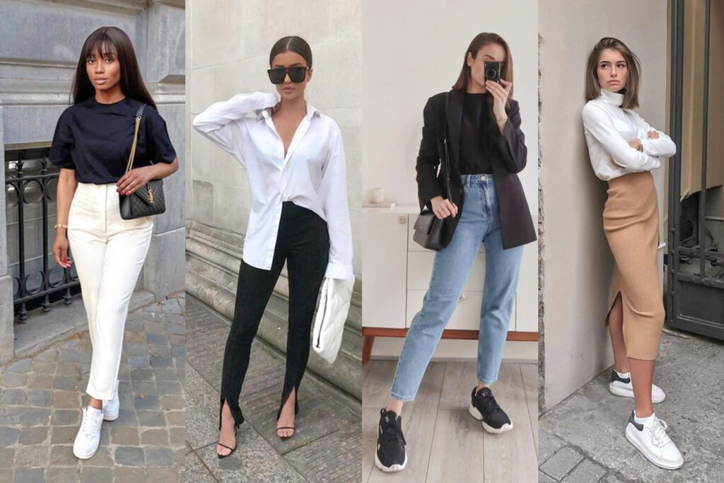 Clean Girl vs. Tired Girl: Qual Estilo Combina Mais Com Você?