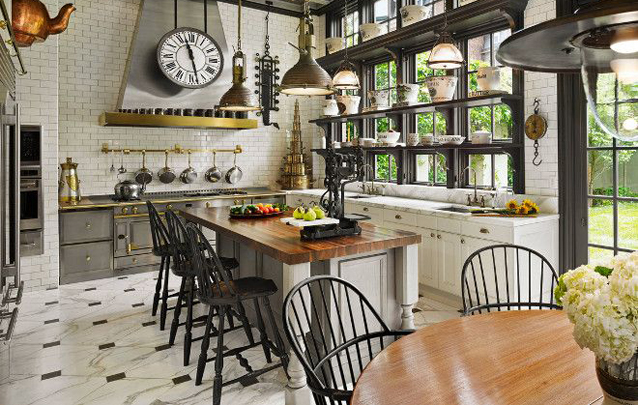 Guia completo de cozinhas minimalistas