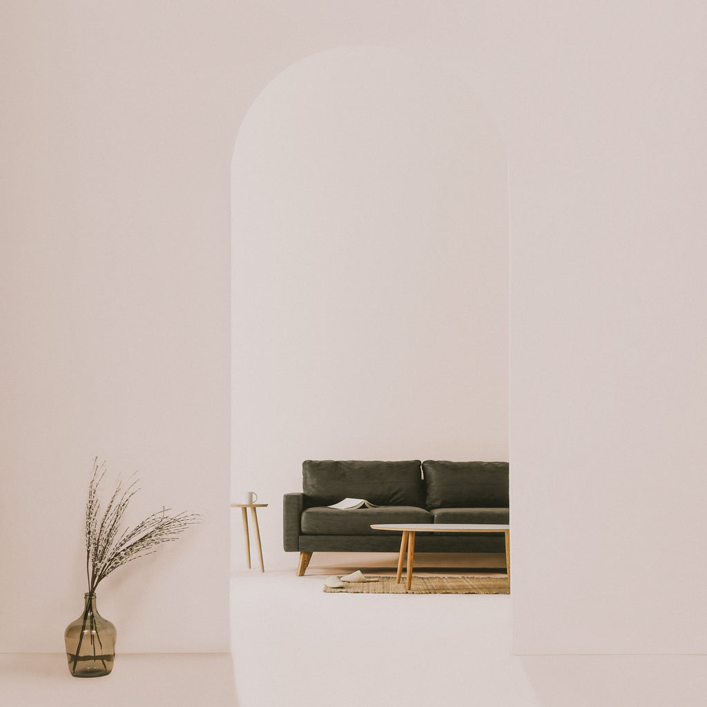 estilo minimalista como aplicar