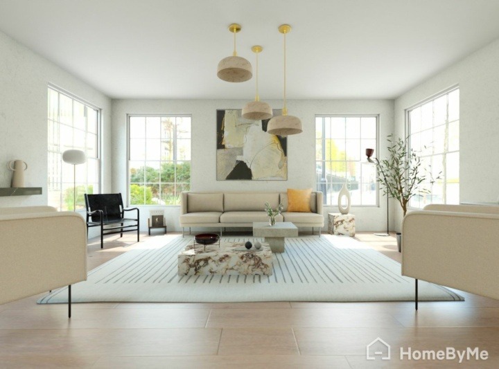 Minimalismo prático e funcional