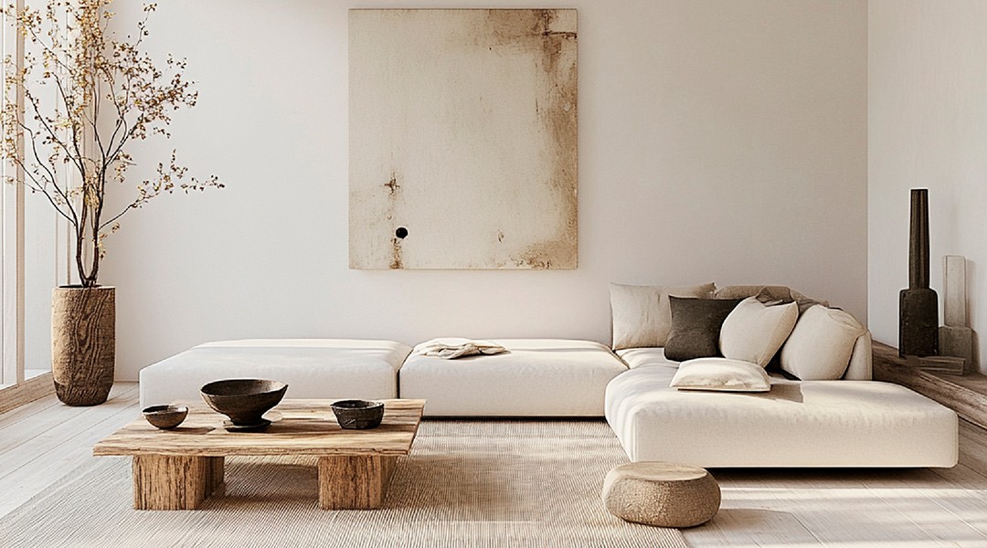 Como adotar o minimalismo na vida