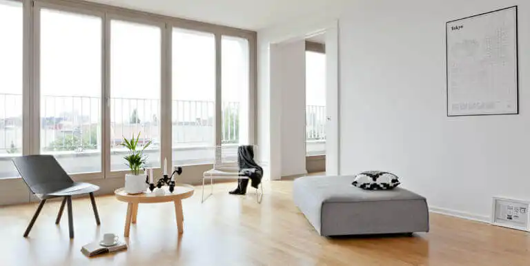 Benefícios do estilo de vida minimalista