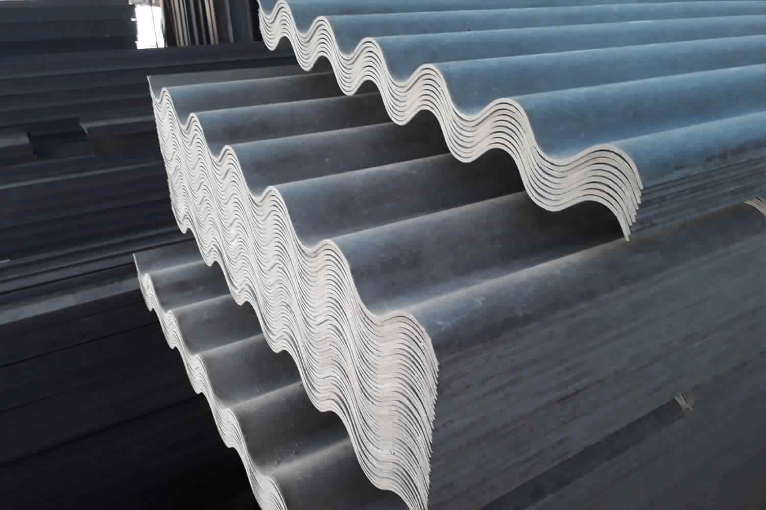 durabilidade estrutura telhado fibrocimento