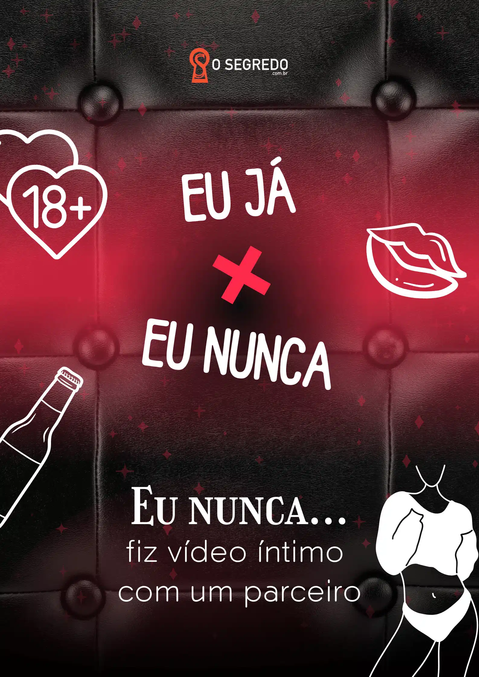 Como Jogar 'Eu Já, Eu Nunca': Regras e Dicas Essenciais