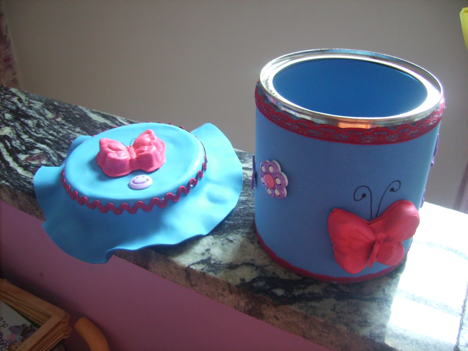 qual a melhor espessura de EVA para lembrancinhas