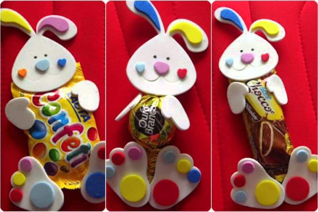 eva para lembrancinhas