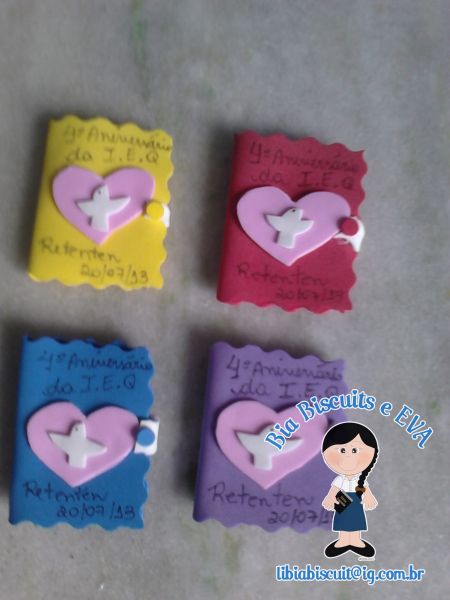 preço de kits de EVA com glitter