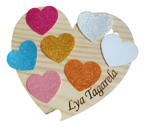 qual a melhor espessura de EVA para lembrancinhas