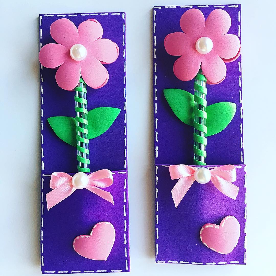 onde encontrar material EVA colorido