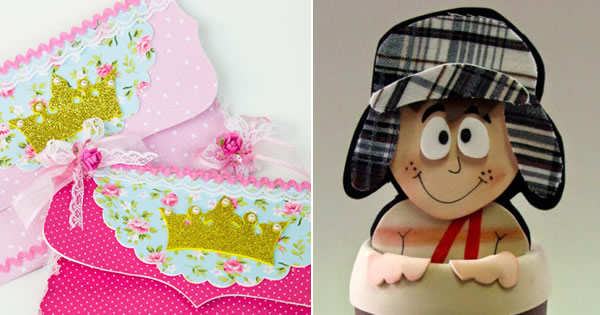 lojas de artesanato que vendem EVA em atacado